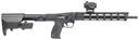 Smith and Wesson M&P FPC 9MM 16.25" 23+1 REDDOT