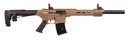 Gforce Arms GF25