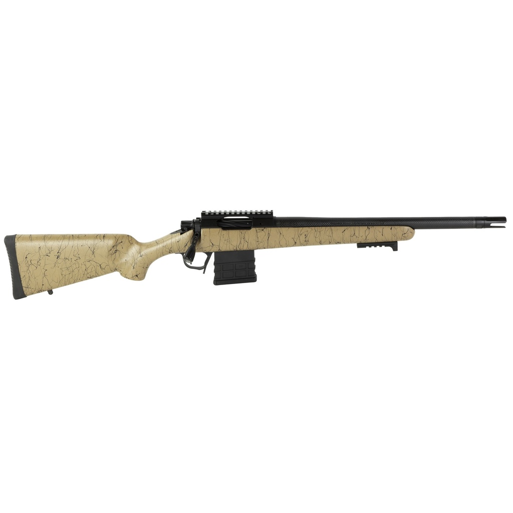 Christensen Arms RIDGELINE SCOUT 308WIN TAN 16"