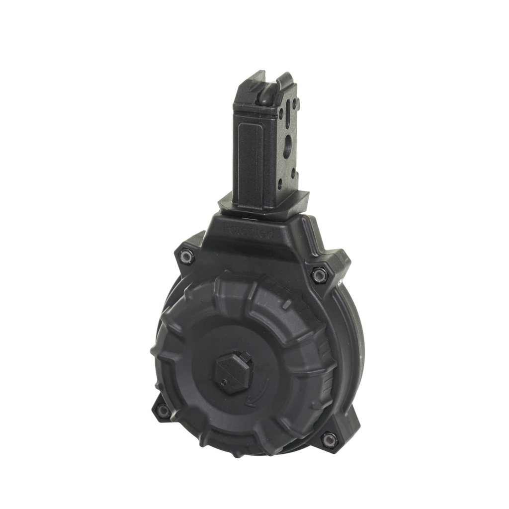 ProMag CZ SCORPION 9MM 50RD DRUM
