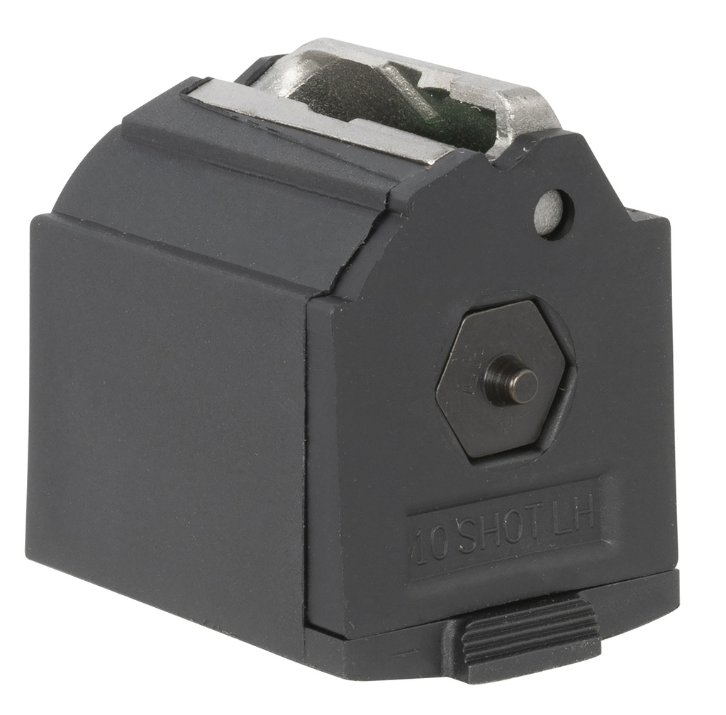 Ruger 10/22 MAGAZINE 22LR LH 10RD