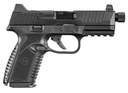 FN 509 MID T 9MM BLACK 4.5" 24+1