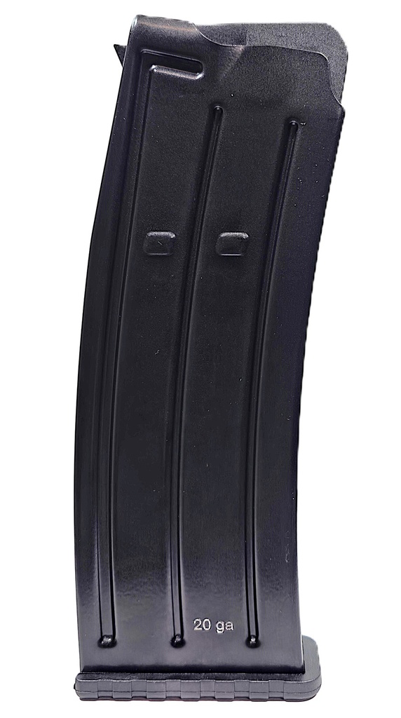 American Tactical Inc MAG BULL-DOG 20GA 10RD POLYMER