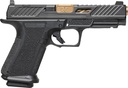 Shadow Systems MR920L ELITE 9MM BK/BZ OR 15+1