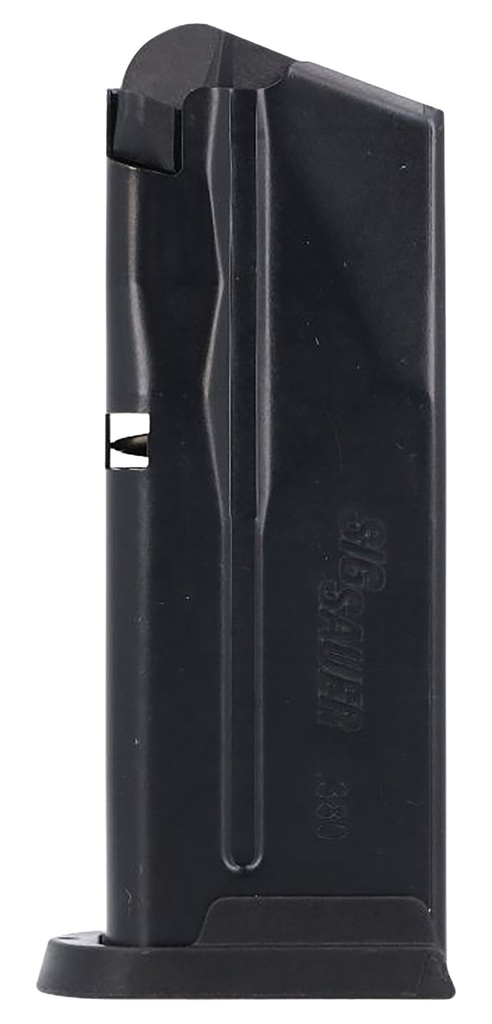 SIG SAUER MAGAZINE P365 380ACP 10RD