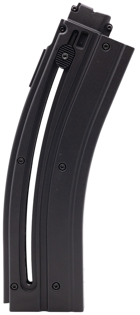Walther Arms MAG HAMMERLI TAC R1 22LR 30RD