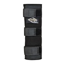 Yankee Hill Machine Company SUPPRESSOR COVER 6.8" BLACK