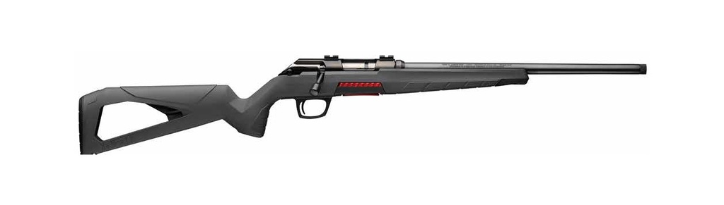 Winchester XPERT 17HMR 18" BL/SY NS