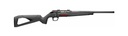 Winchester XPERT 17HMR 18" BL/SY NS