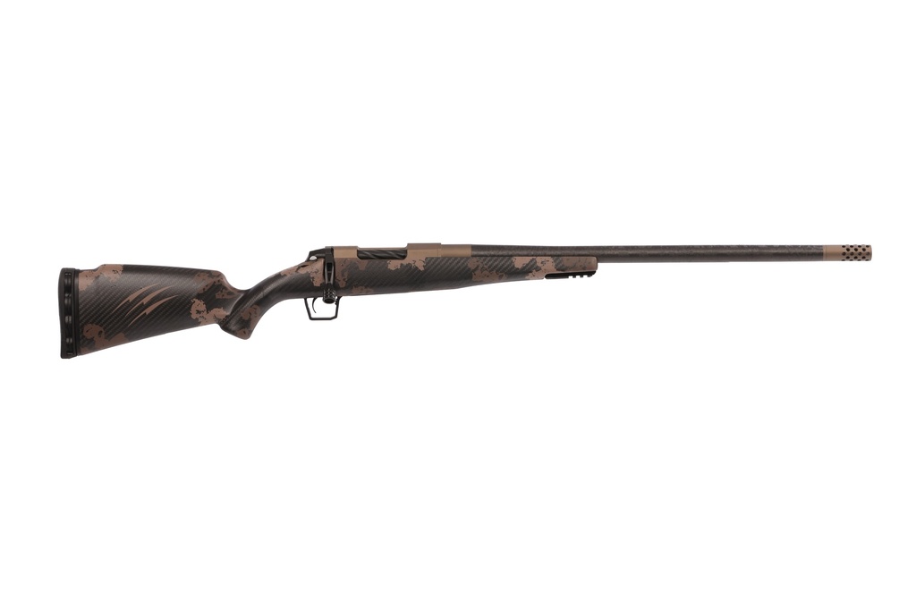 Fierce Firearms CF ROGUE 7PRC SB/SON 22"