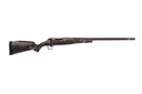 Fierce Firearms CF ROGUE 7PRC SB/SON 22"