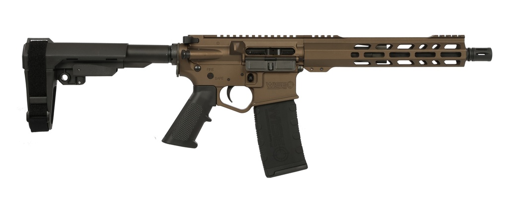 Wise Arms WA-15B