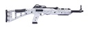 Hi-Point 10TS 10MM YETI CAMO 10+1 17.5"