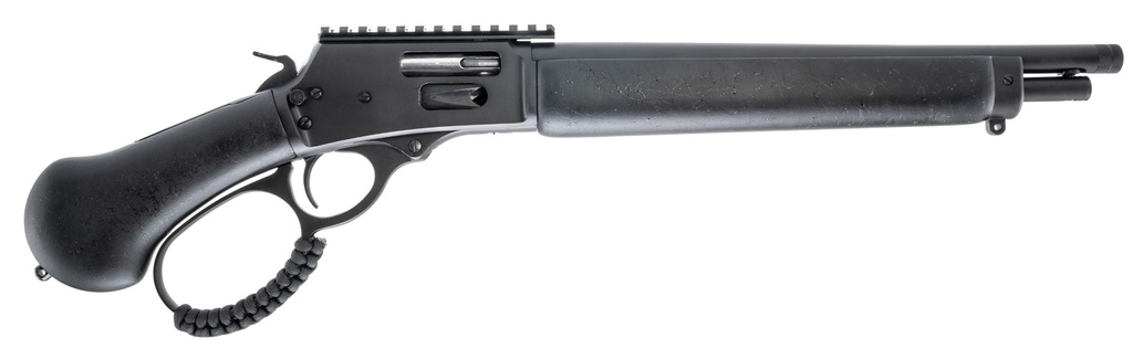 Rossi R95 TRIPLE BLK 44MAG PIST 13"