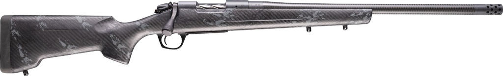 Bergara CIMA CF