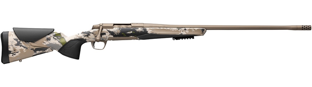 Browning XBOLT 2 SPD LR OVIX 7MAG     #
