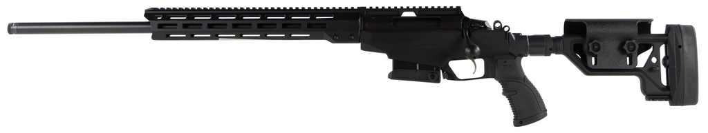 Tikka T3X TAC A1 308WIN 24" BLACK LH