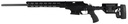 Tikka T3X TAC A1 308WIN 24" BLACK LH