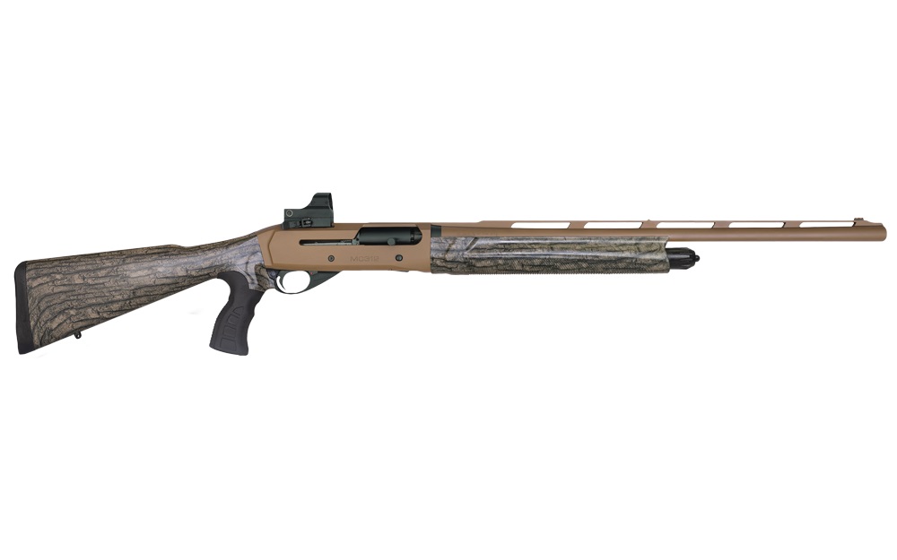 EAA Corp MC312 GOBB PG 12/24 BRONZE/CAMO