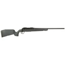 Savage Arms AXIS 2 223REM BL/GRY 22"     #