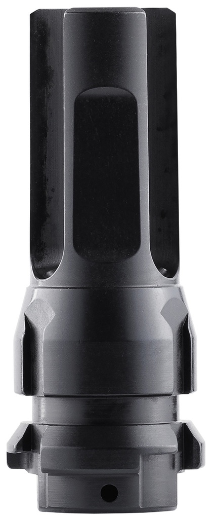 Dead Air Armament KEYMO FLASH HIDER M14X1LH