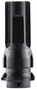 Dead Air Armament KEYMO FLASH HIDER M14X1LH