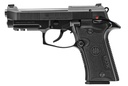 Beretta 80X CHEETAH 380ACP BLACK 13+1