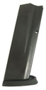 Smith and Wesson MAGAZINE M&P45 10RD BLACK BASE