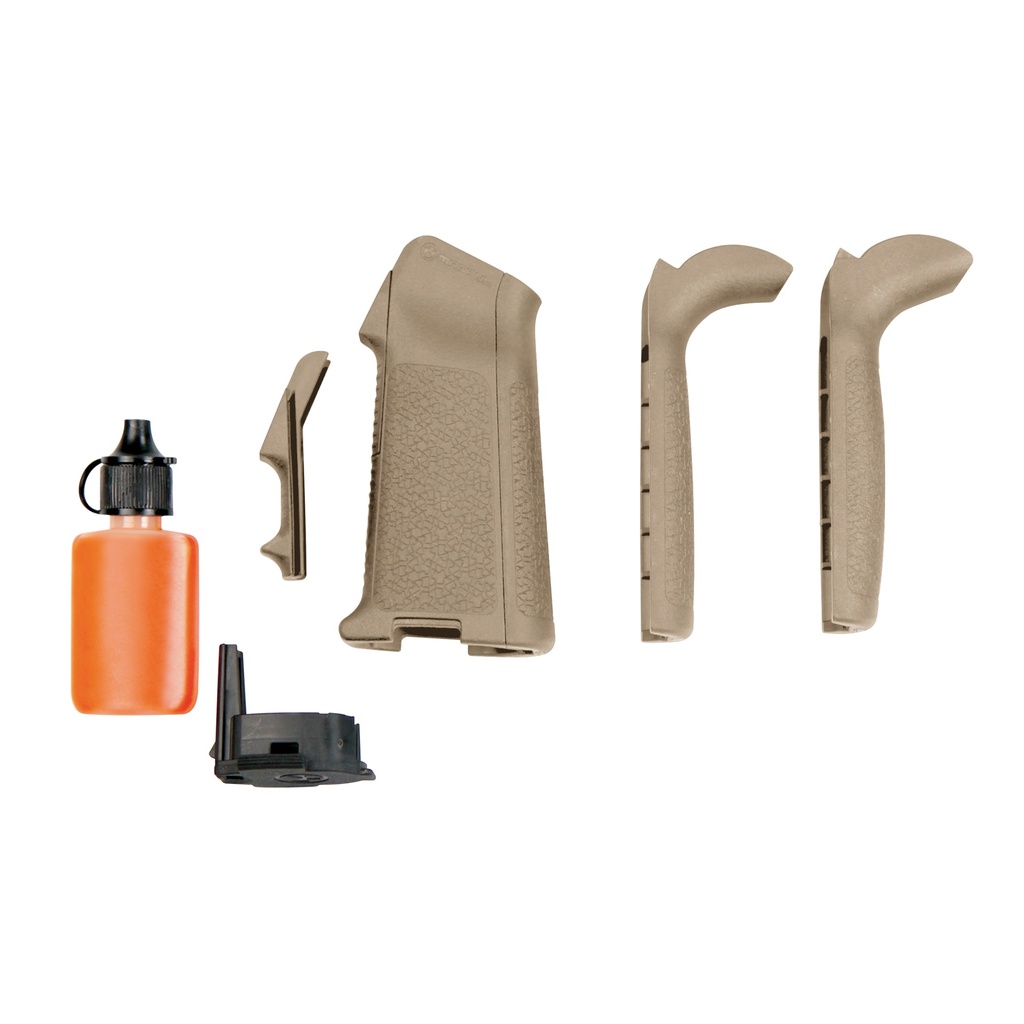 Magpul MIAD GEN 1.1 GRIP TYPE 1 FDE