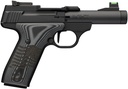 Browning BUCKMARK BLACK LBL 22LR 250 RMSC#