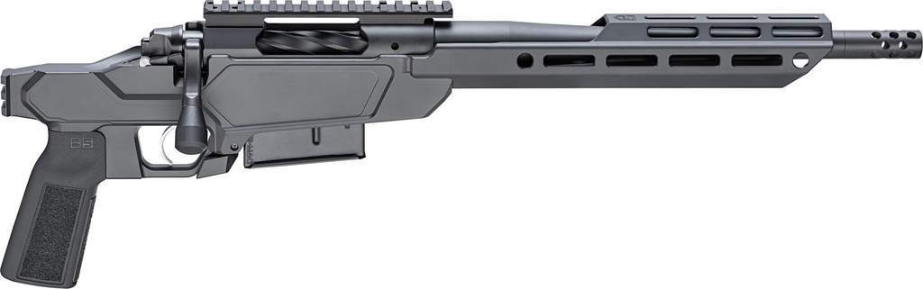 Springfield Armory HEATSEEKER 308WIN 12" BLACK