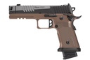 SIG SAUER P211 GTO Combat