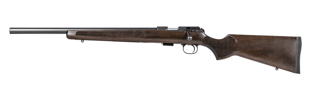 CZ 457 Varmint