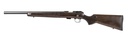 CZ 457 VARMINT 22LR BL/WD LH    #