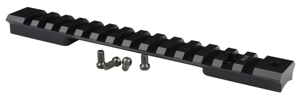 Warne RAIL MTN TECH BERGARA SA 8-40