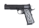 CZ Dan Wesson DW VALOR 45ACP BLACK/POLY 8+1 NS