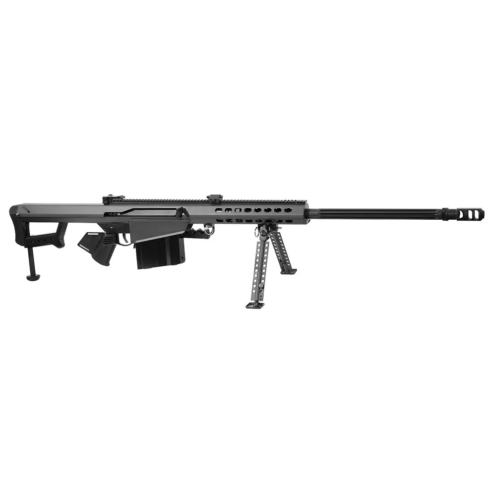 Barrett Firearms 82A1 416BAR BLACK 29" 10+1 CA