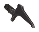 SIG SAUER TRIGGER P320 FLAT BLACK