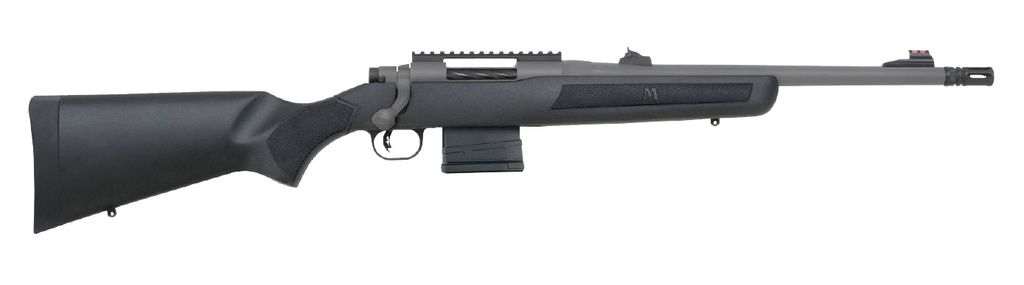 Mossberg MVP PATROL PRO 300BLK 10+1 16"