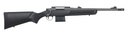 Mossberg MVP PATROL PRO 300BLK 10+1 16"