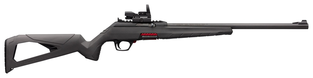 Winchester WILDCAT 22LR 18" BL/SY COMBO #