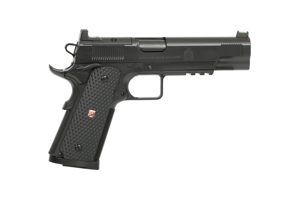 Springfield Armory 1911 45ACP 10-8 MASTERCLASS 5"