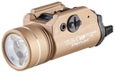 Streamlight TLR-1 HP 1000LM SCRW MNT FDE