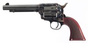 Taylor's & Company SMOKEWAGON 357MAG BL/WD 5.5"