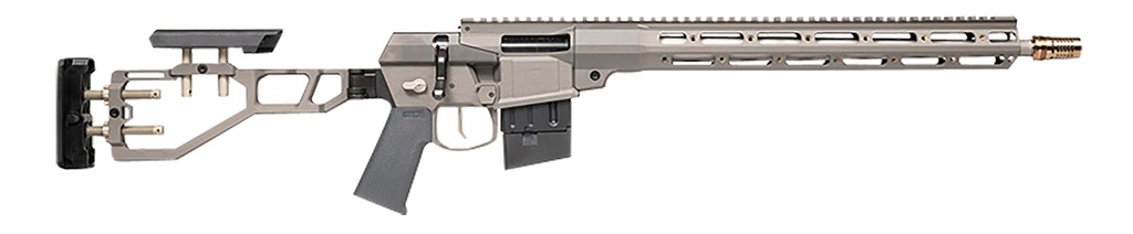 Q MINI FIX 5.56 16" GRY