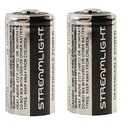 Streamlight CR2 LITHIUM BATTERIES 2PK