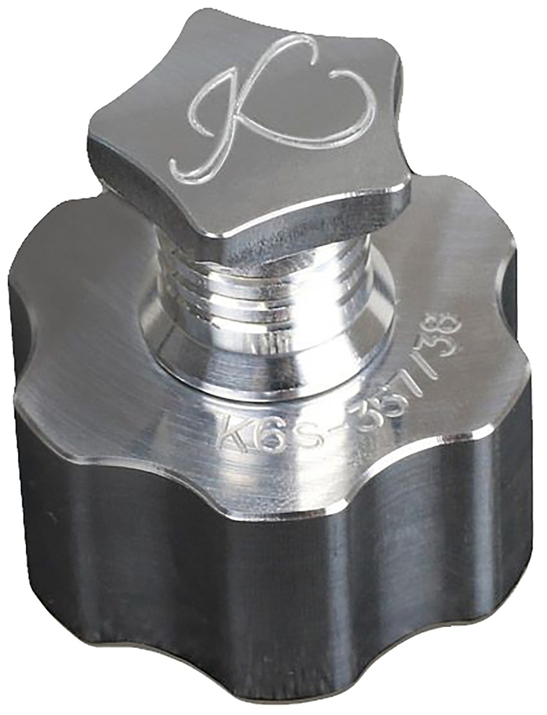 Kimber K6S/K6XS SPEED LOADER 38/357
