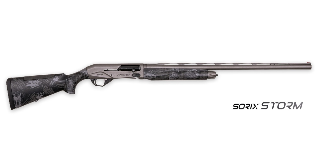 Weatherby SORIX STORM 20/28 3"