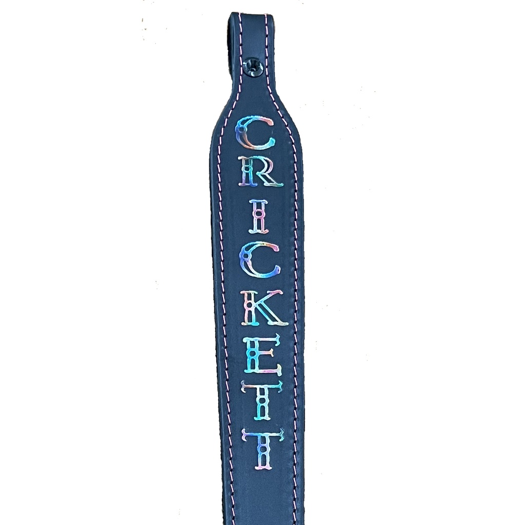 Keystone Sporting Arms SLING FOR CRICKETT RIFLE PINK