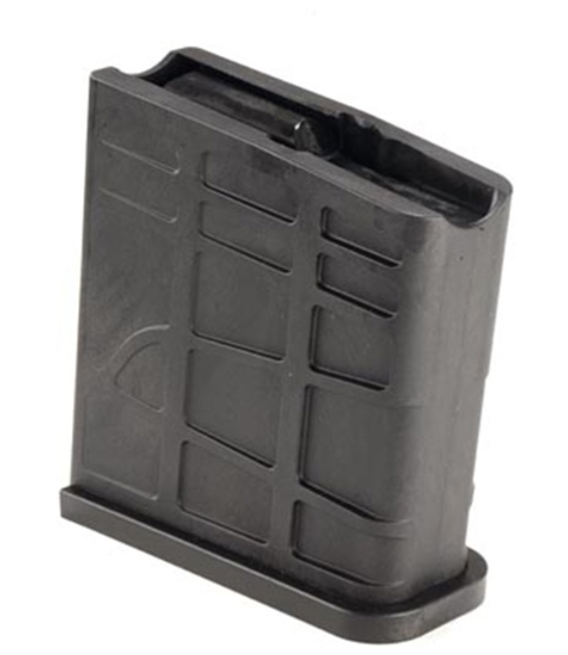 Barrett Firearms MAGAZINE MRAD 300WIN 10RD BLACK